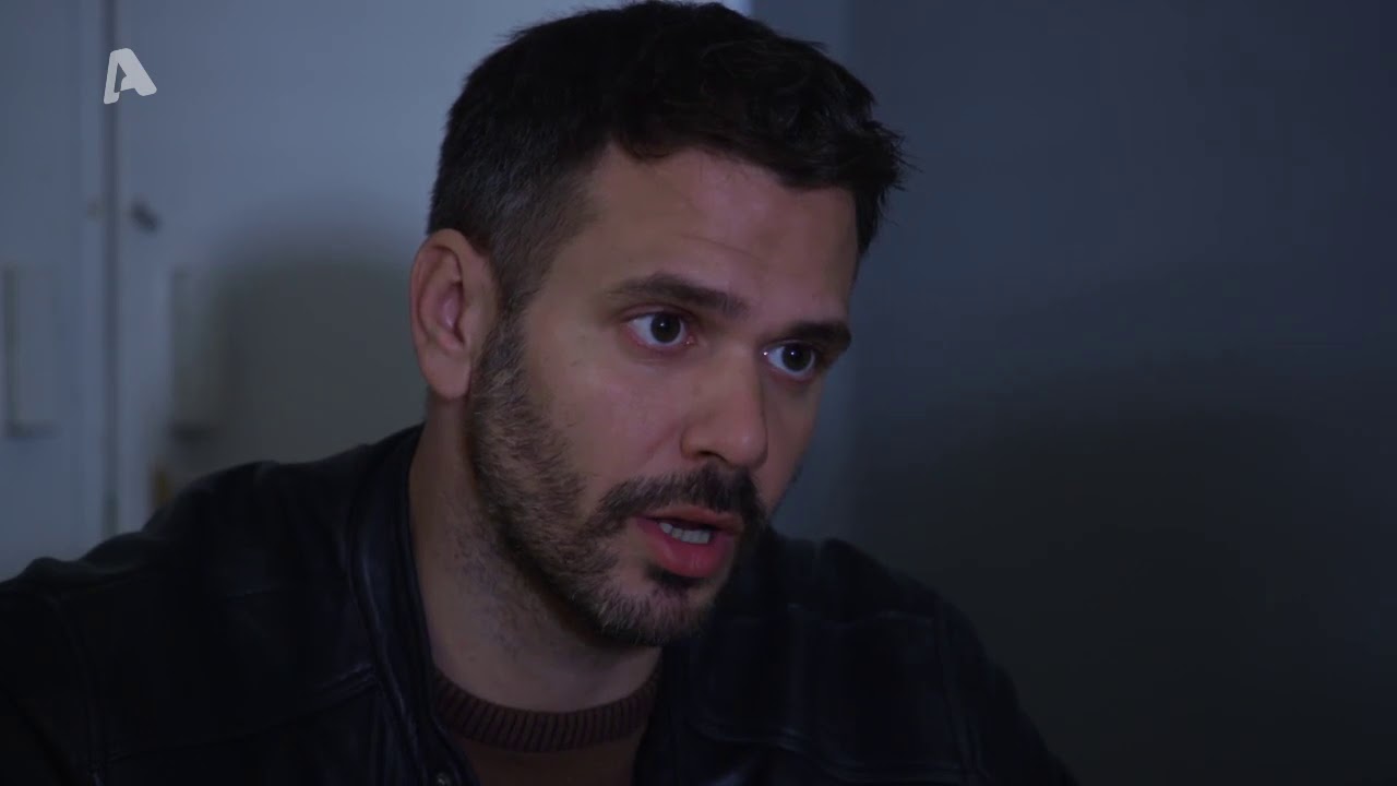 Έρωτας μετά | Επεισόδιο 89