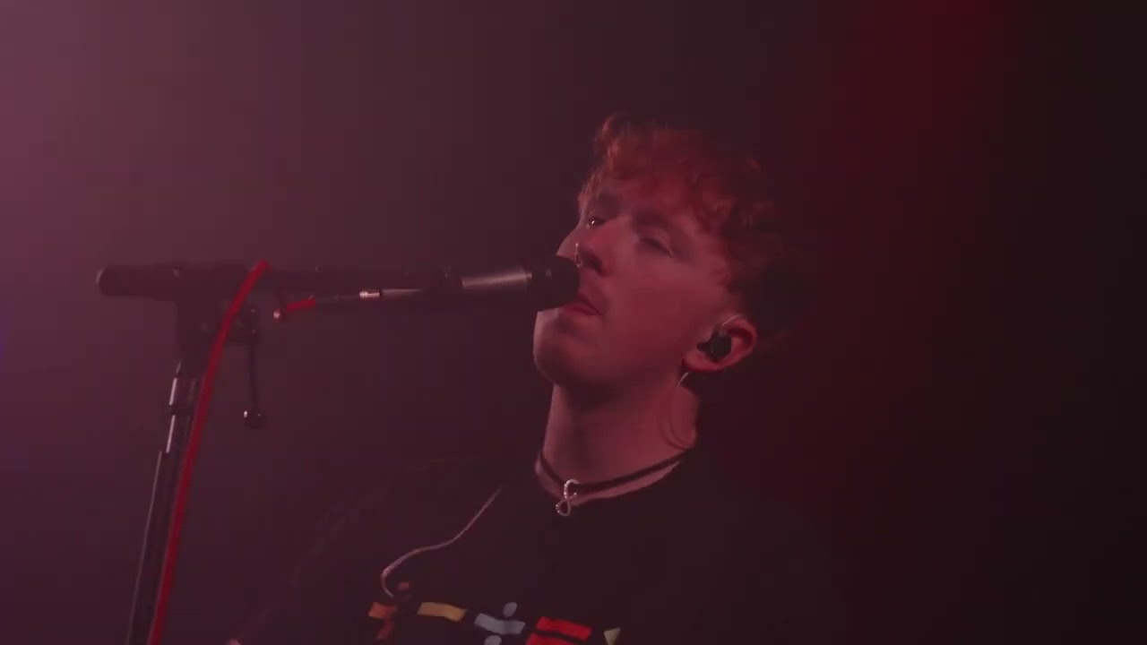 Bloodstream - Ed Sheeran | Live Loop Pedal Cover