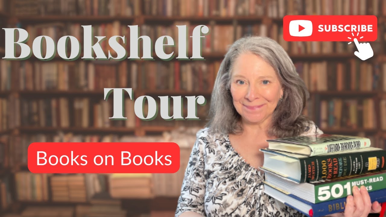 Bibliographies for Bibliophiles: A Book Lover's Dream