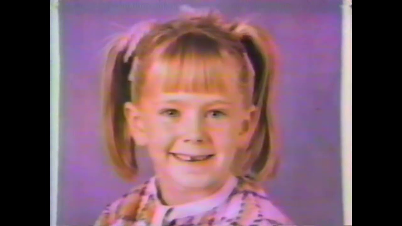 1994 60 Minutes   My Name is Tonya Harding