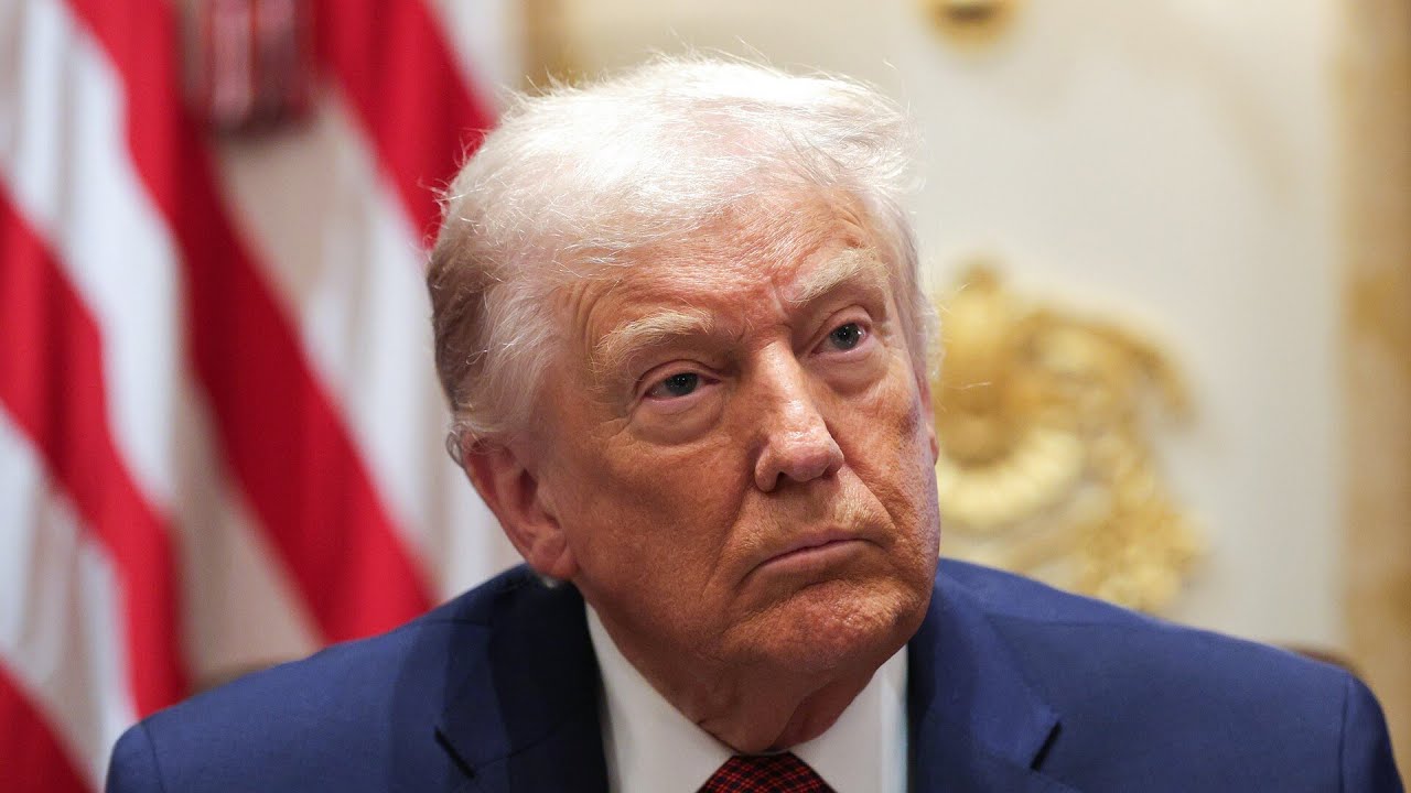 ‘Never any possibility of the US invading Greenland’: Trump rules out using force