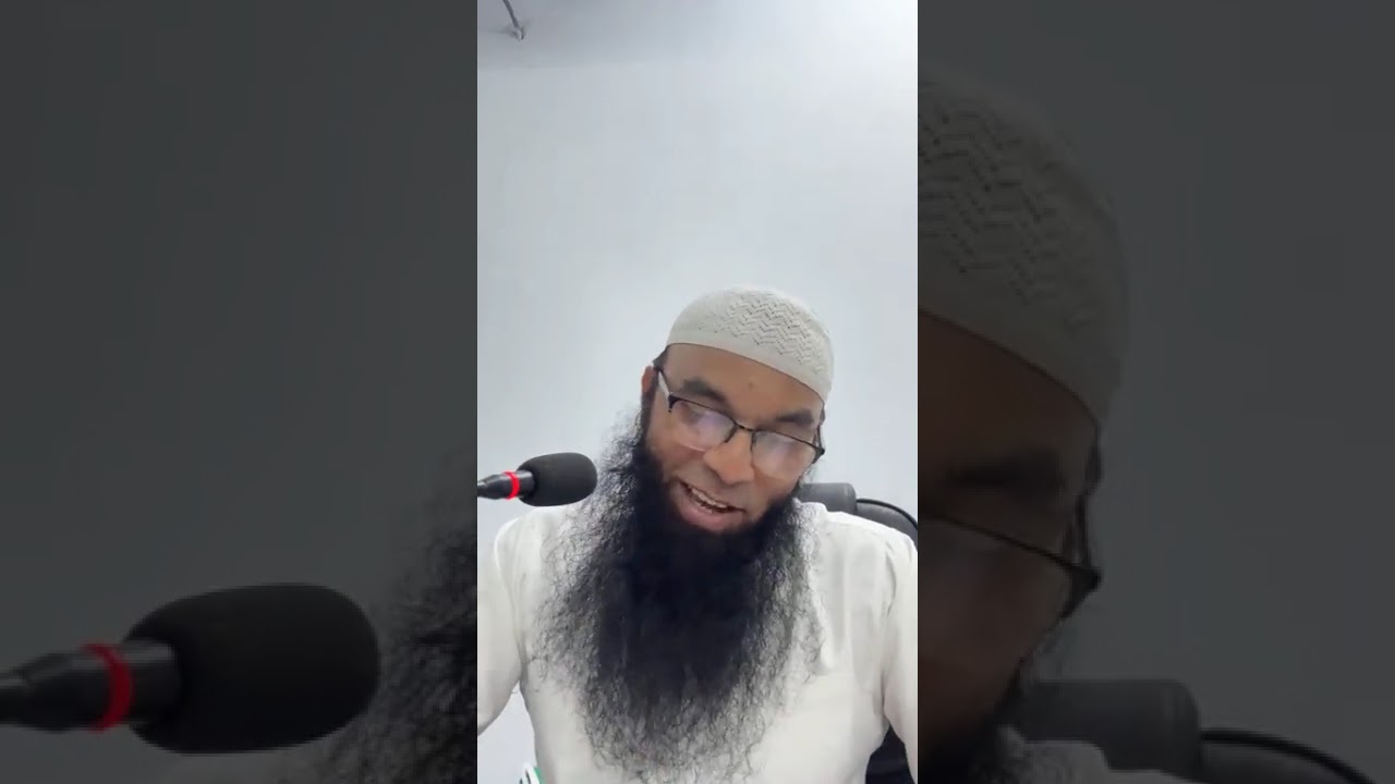 Qui Faire Certains Plaigner Qui Quran Pas Finne Touche So Le Cœur Pendant Ramadan?