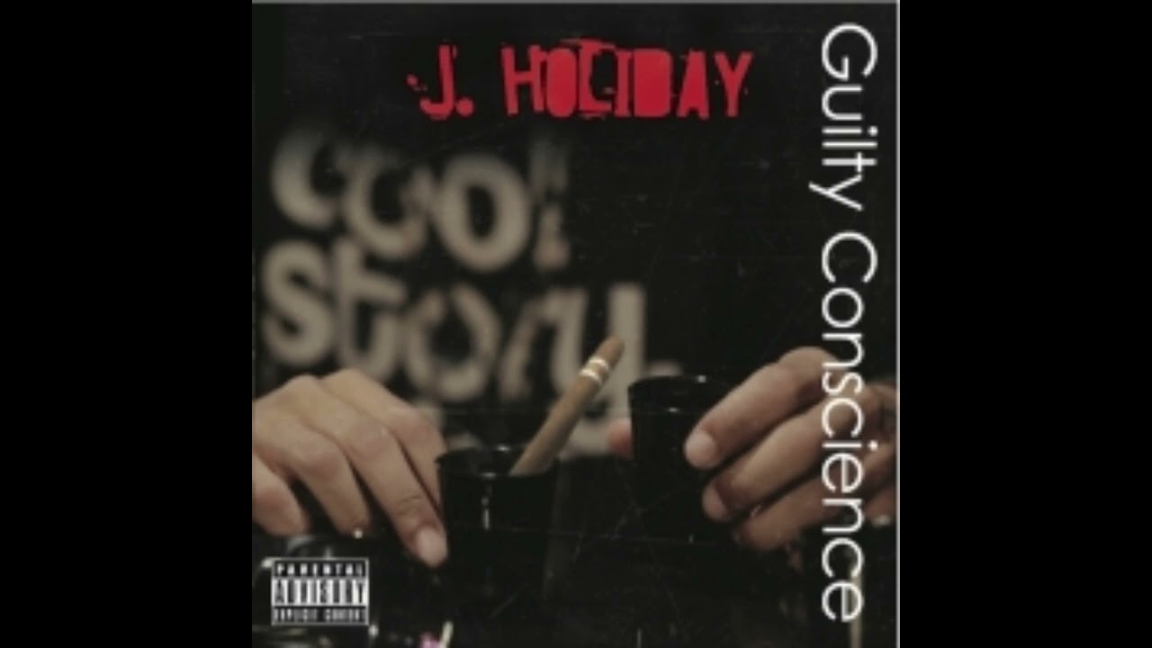 Incredible  J.  Holiday