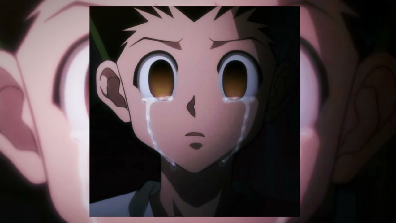 Gon's Despair x Memory Reboot Slowed