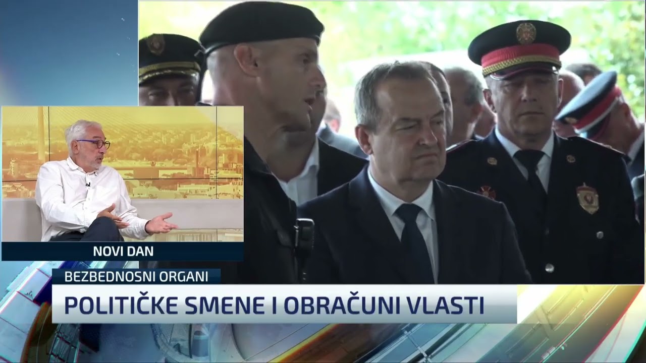 Tema jutra: SAJ neće stupiti u bojkot jer se ne zna ko je sa druge strane