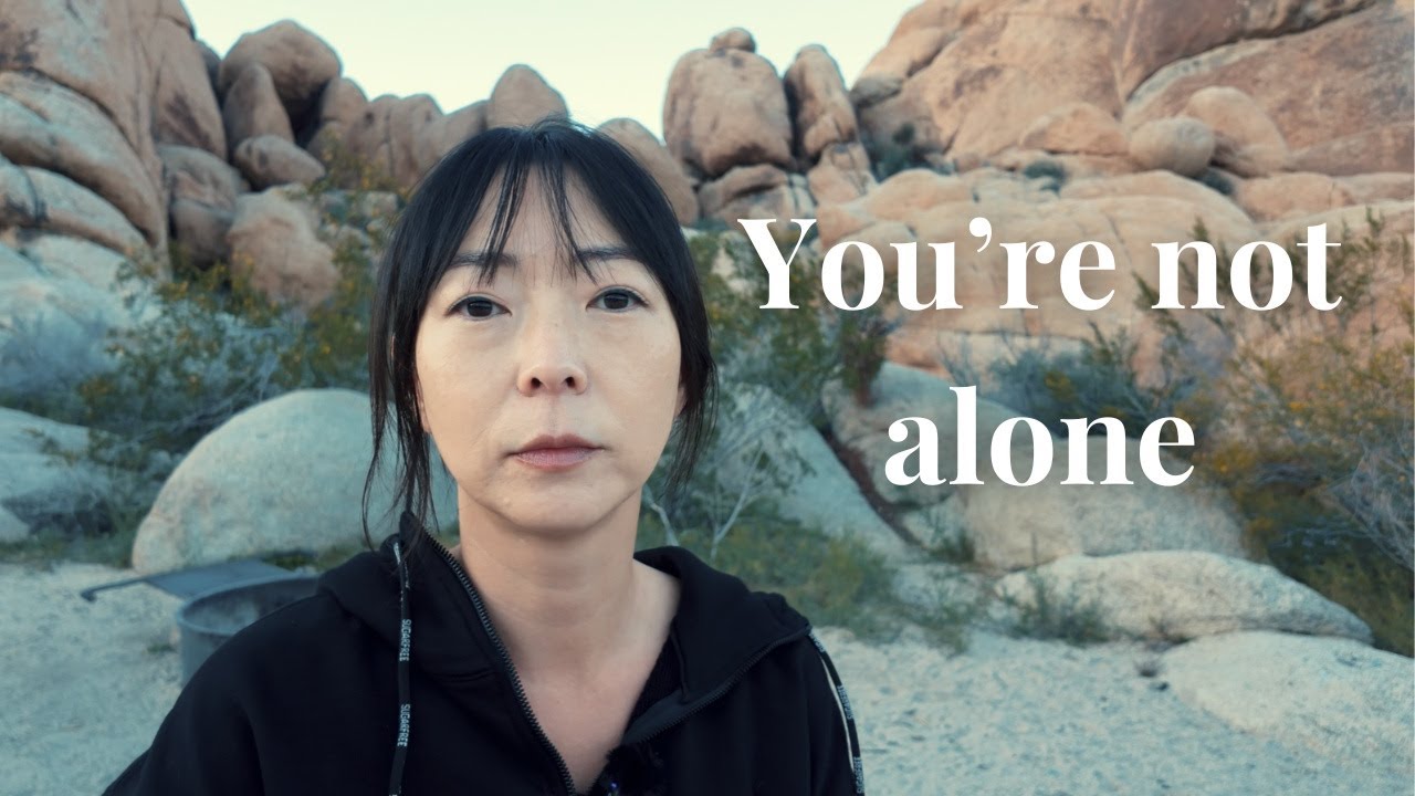 Feeling overwhelmed? Me too. Let's talk.