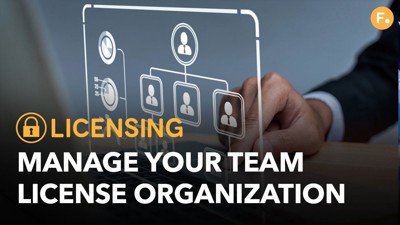 Managing Your Team Licensing Organization | Login-Based Team Licensing in Nuke 14.0