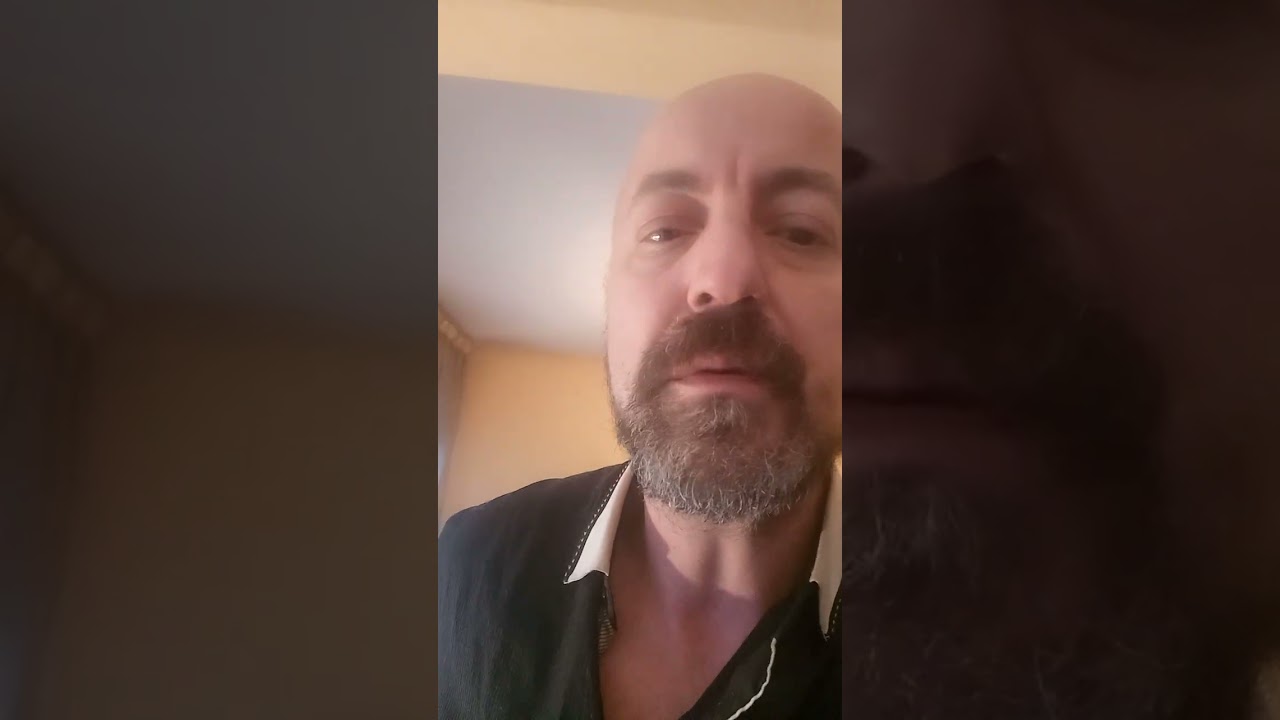 Patrice Monteforte : Eye of the Tiger de Survivor (reprise Live guitare impro)