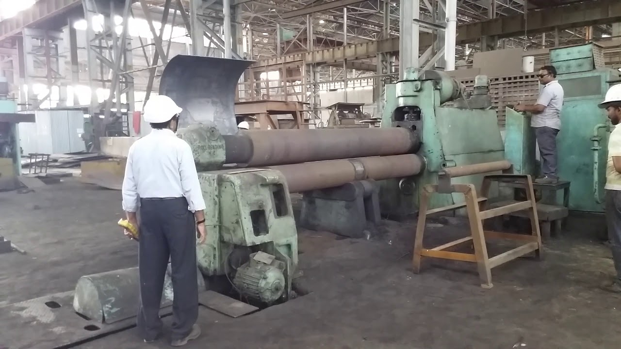 Durgapur steel plant