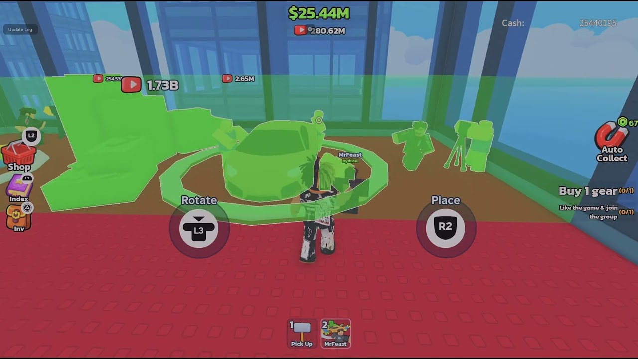 Robloxxx