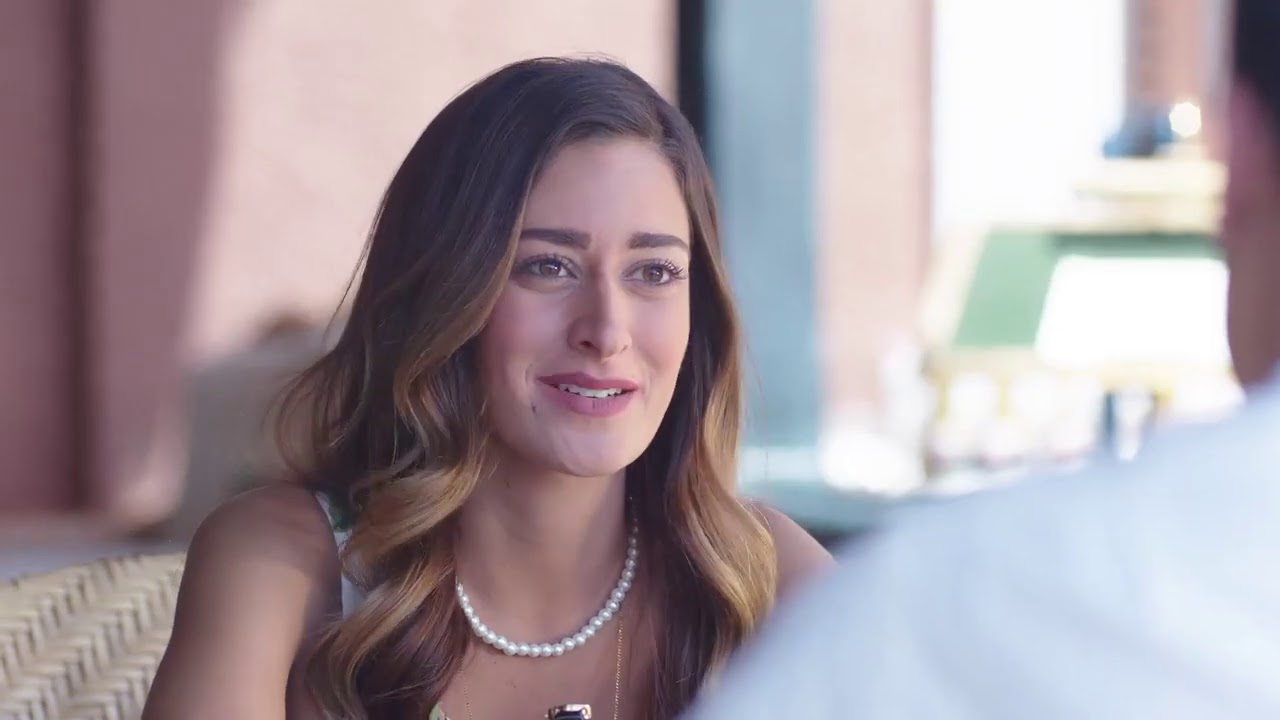 Grand Hotel جراند أوتيل Grand Otel 2016 _ Episode 27
