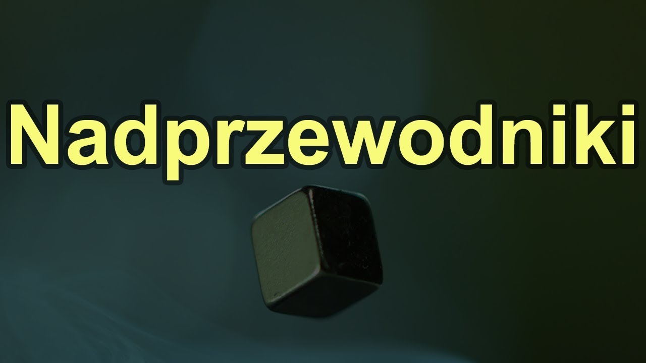 Nadprzewodniki [RS Elektronika]#97