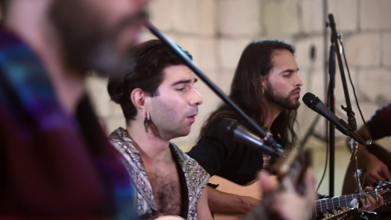 Ganesha Puja performed by the Sacred Circle Collective