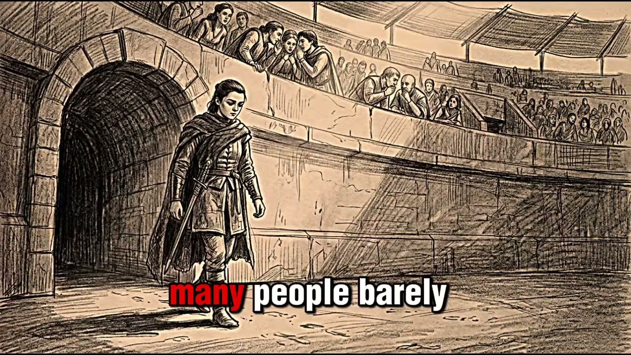 The Warrior Everyone Ignored | The Power of Silent Discipline