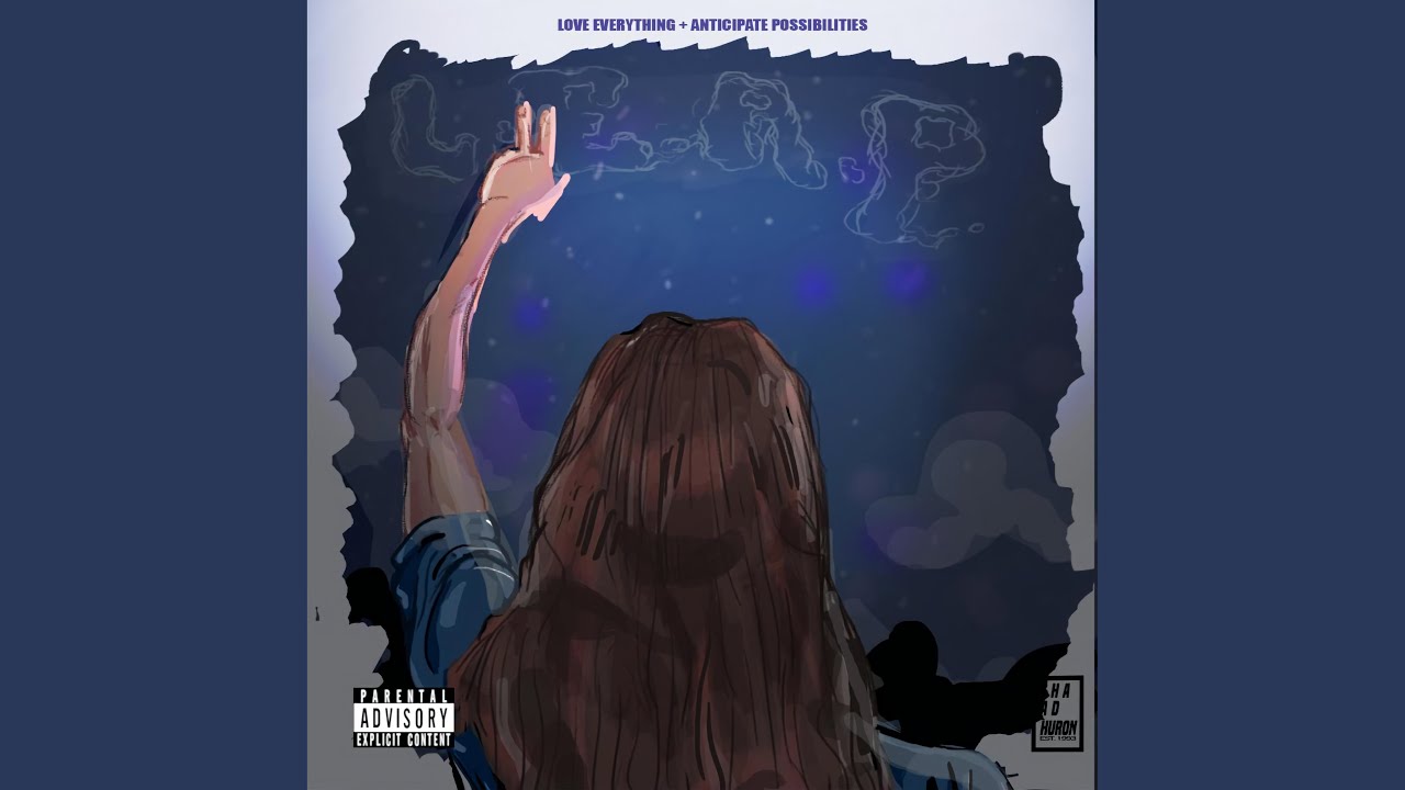 The World Needs to Know (feat. Wyatt Erbb)