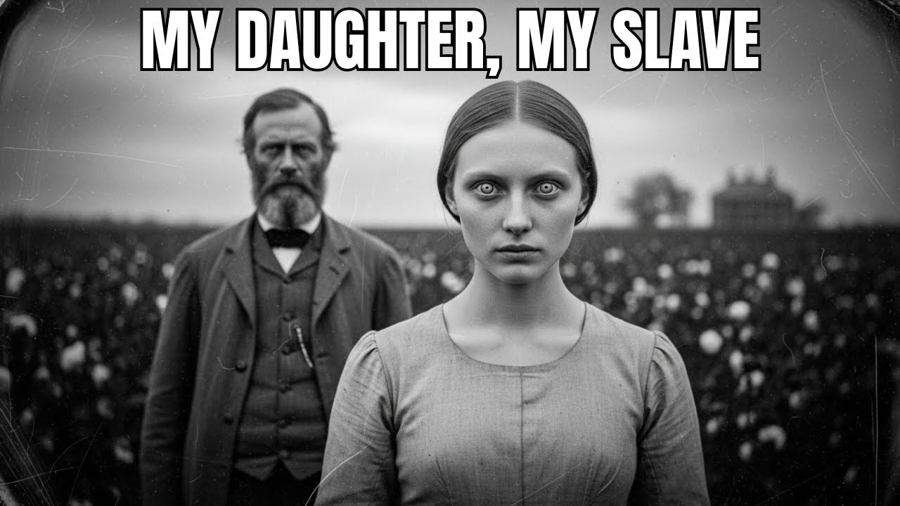 I Sold My Daughter at Auction. The Diary of a Bankrupt Planter (1855)