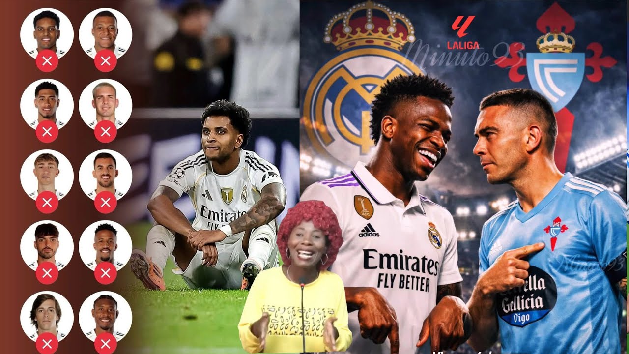 UEFA sanksyone Real Madrid, Problèm nan kay la pi rèd, Bernabeu an pral resevwa Messi ankò