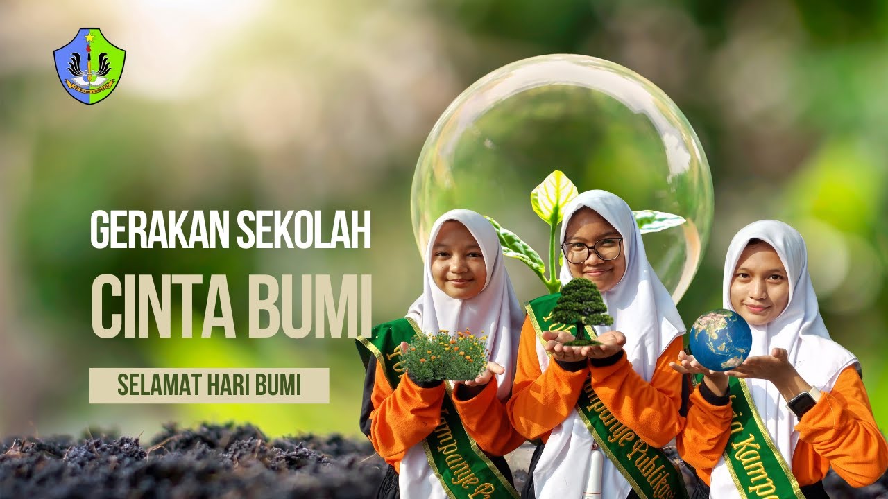 INI LAGU UNTUK SEKOLAH ADIWIYATA