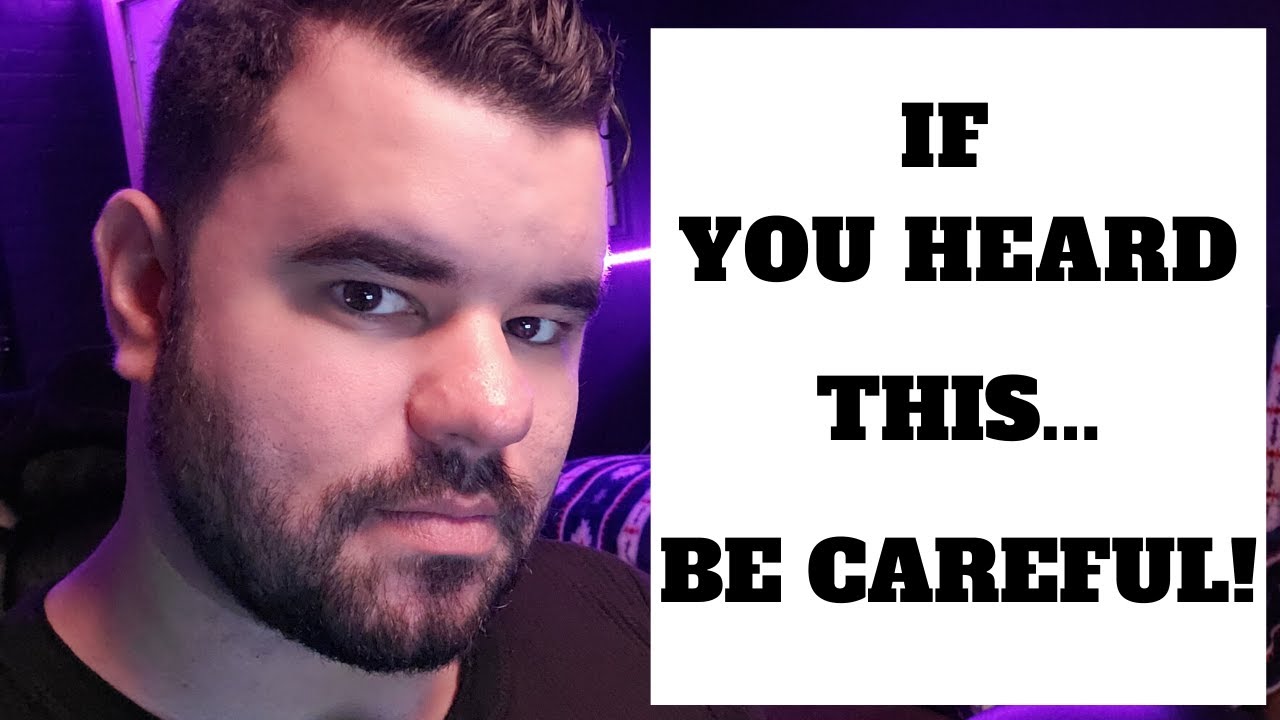 WHEN SHE TELLS YOU TO MOVE ON OR SEE OTHER PEOPLE