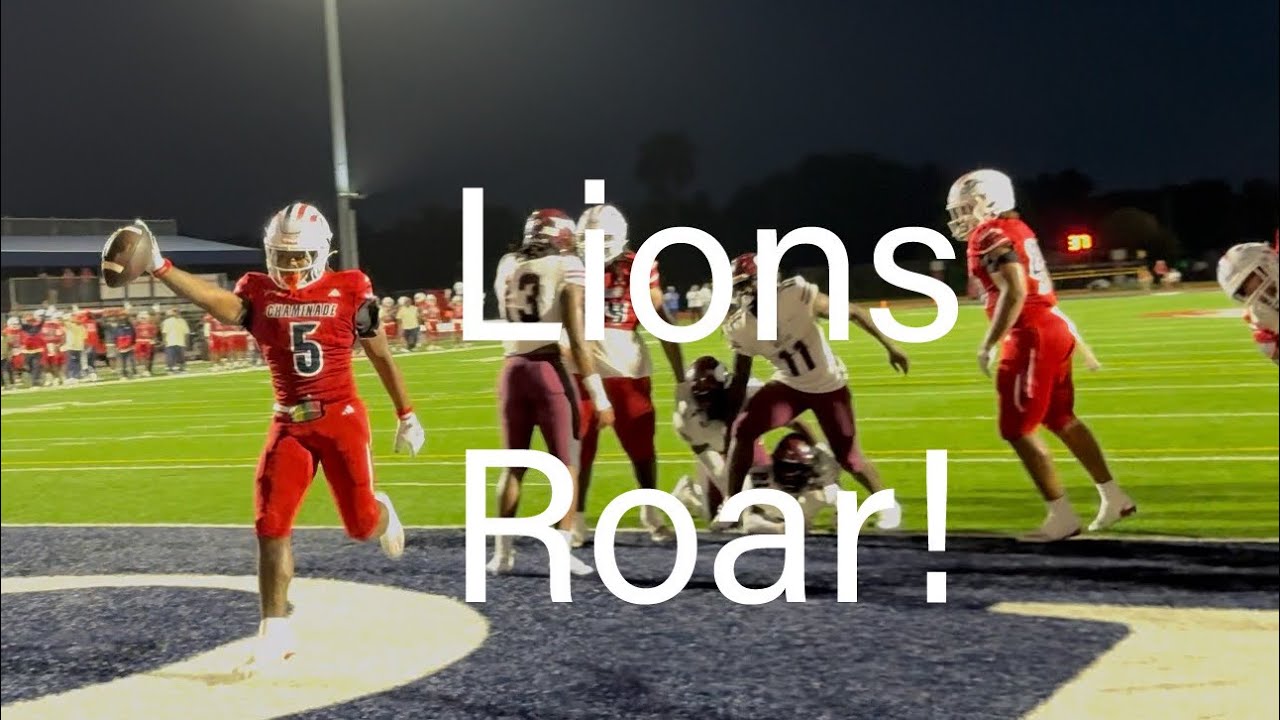 Highlights: Chaminade-Madonna vs. Miami Norland