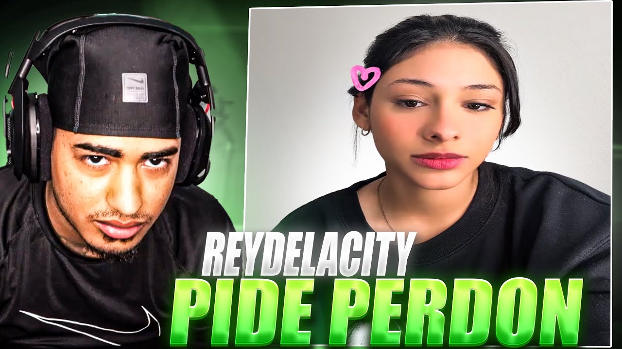 REYDELACITY INTENTA RECONCILIARSE CON SU CRUSH 💔🥺 ¡Y PASA ESTO!