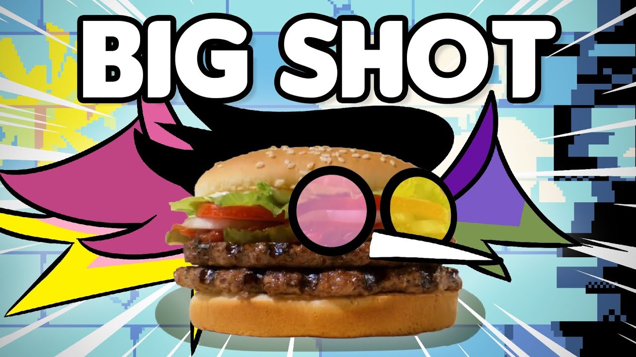 [[ BIG WHOPPER ]]