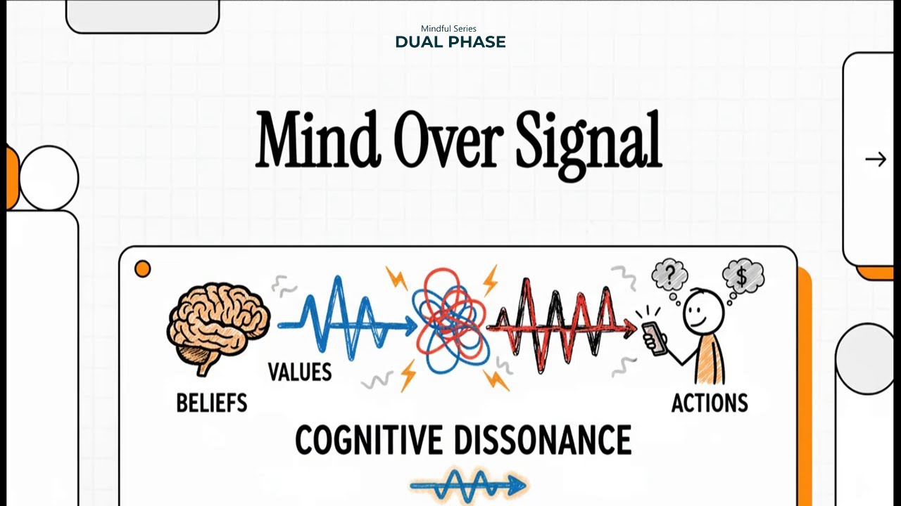 Mind Over Signal