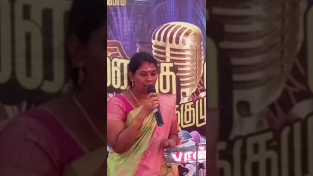 Vaaniley thenilaa shorts 