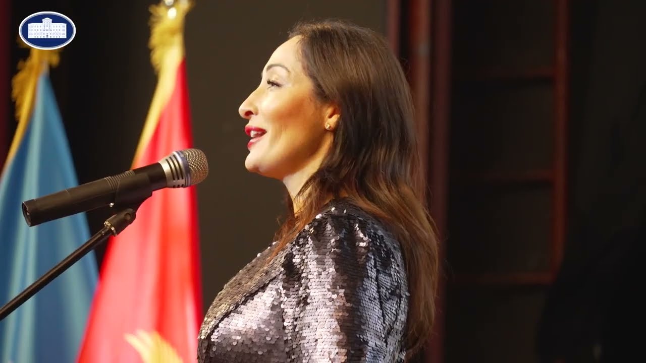 Predsjednik Mandić na svečanosti povodom 110 godina od Mojkovačke bitke i Dana opštine Mojkovac