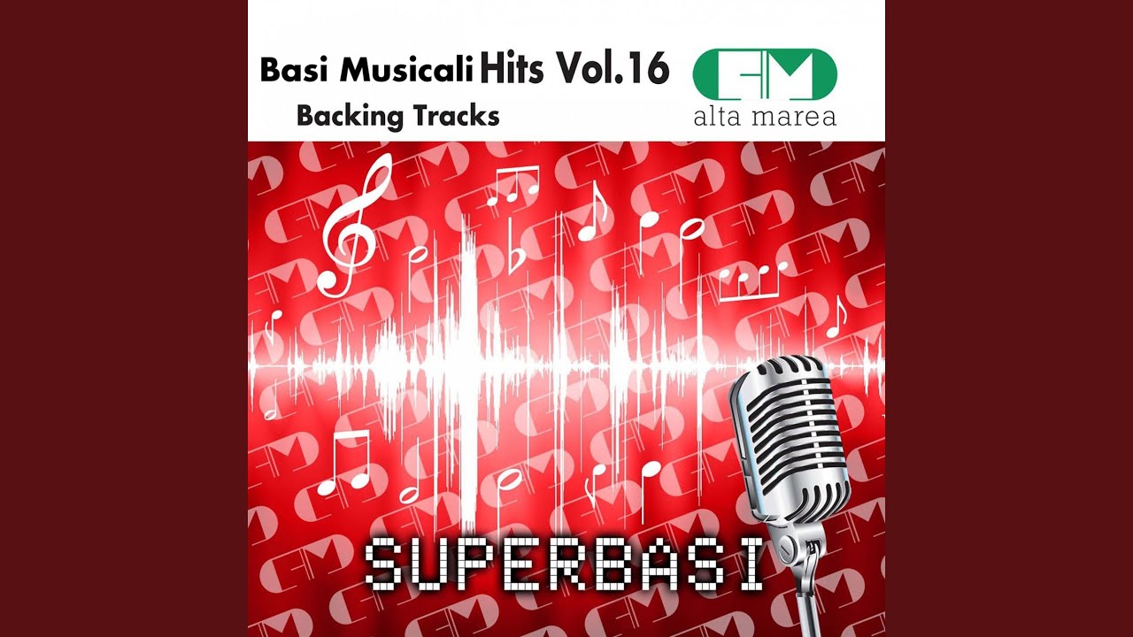 Appena prima di partire (Originally Performed By Zero Assoluto)