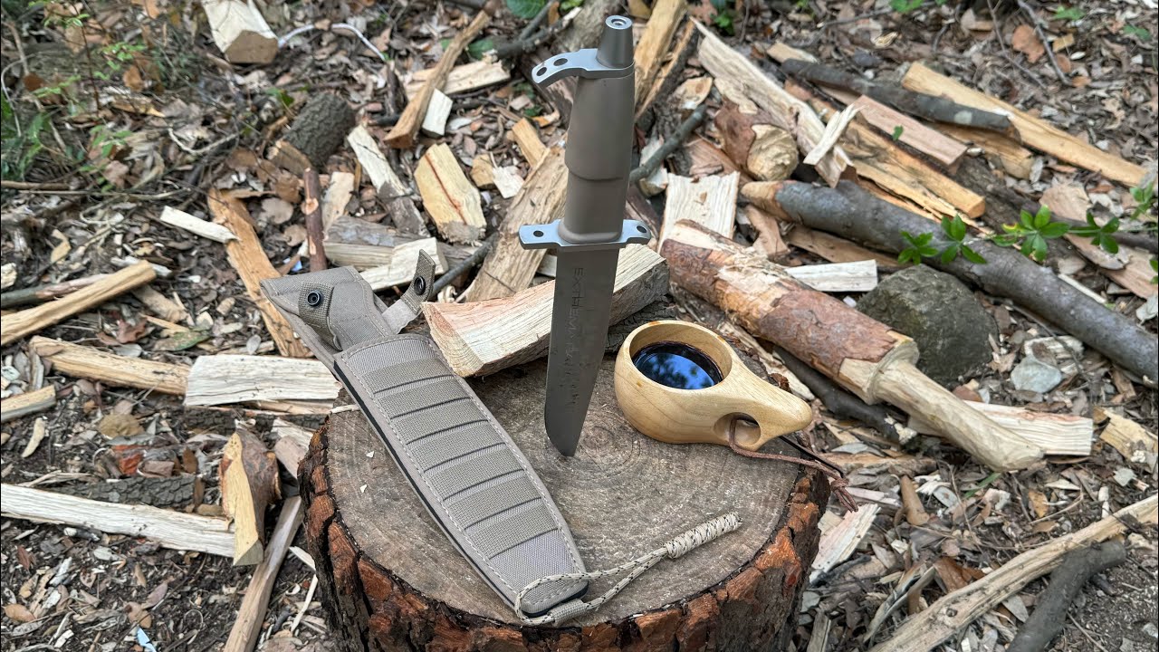 Extrema Ratio A.M.F. (Advanced Multi Function)