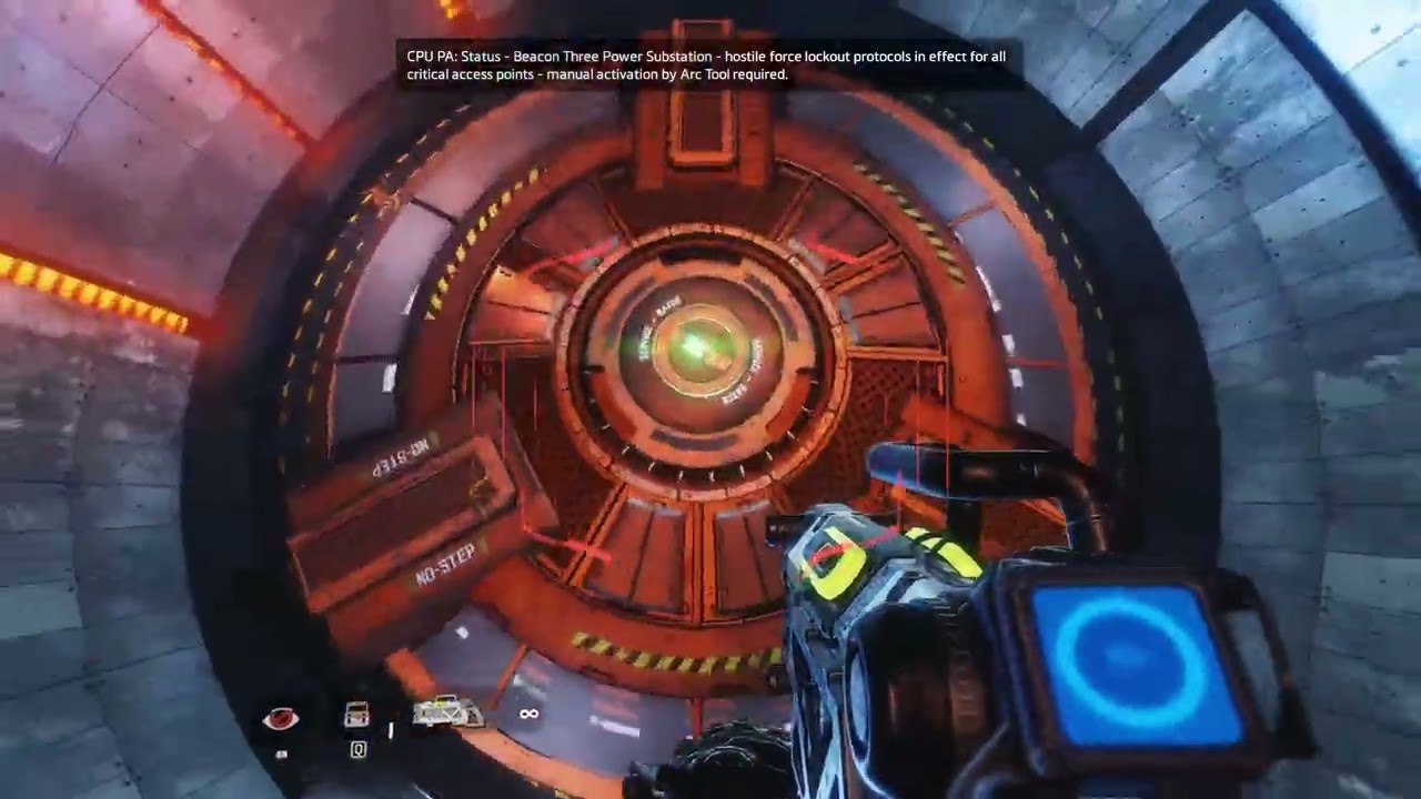 TitanFall 2 - #5 The Beacon