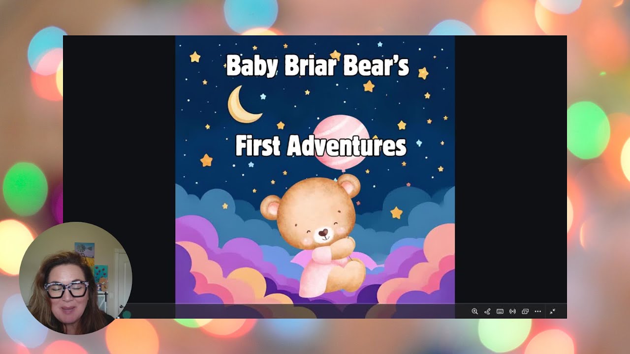 ✨ A Cozy Read-Aloud for Little Hearts & Grown Souls ✨ Join me as I read aloud my first sweet book.