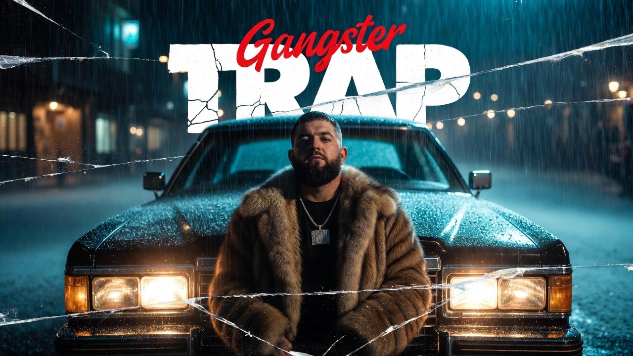Gangster Trap x Freestyle Rap 2026 [#14] | Ruthless Don Energy – Underground Power Mix #trap