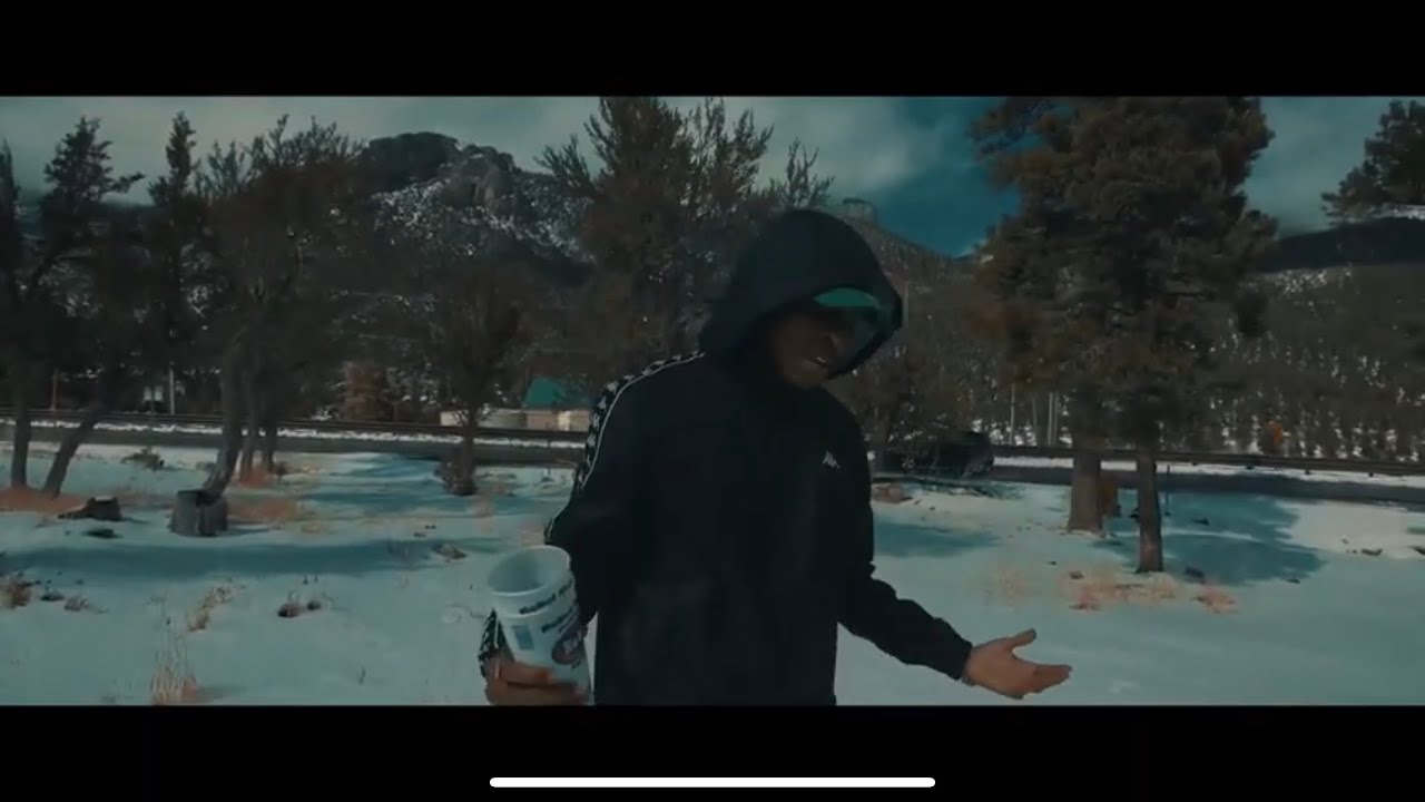 Faded Mack X Artisan X Wavy Lucky - Cinco De Mayo (Music Video)