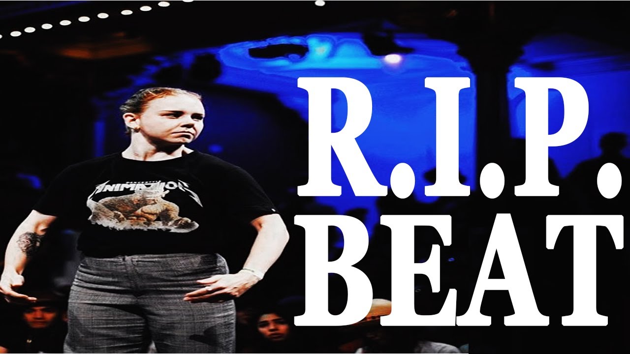 R.I.P BEAT | Dancers Killing The Beat 🔥🔥| Part 1