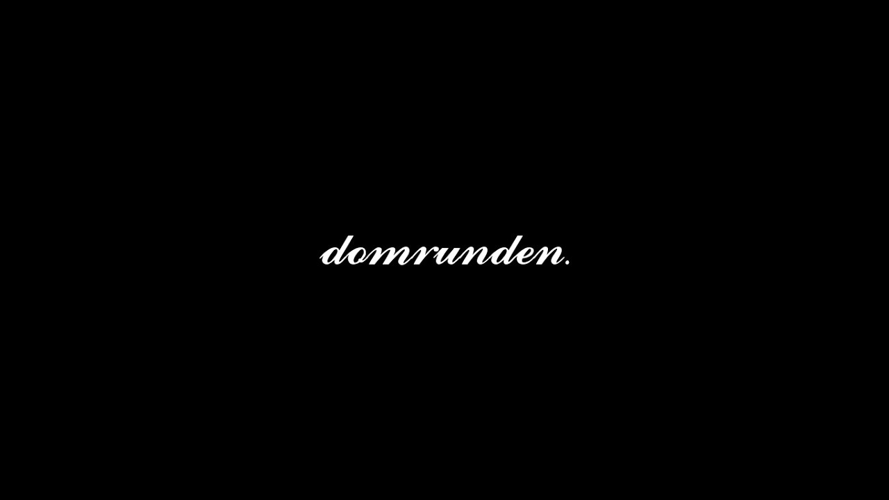 T.U.M.P.I - domrunden (T-Funk EP)