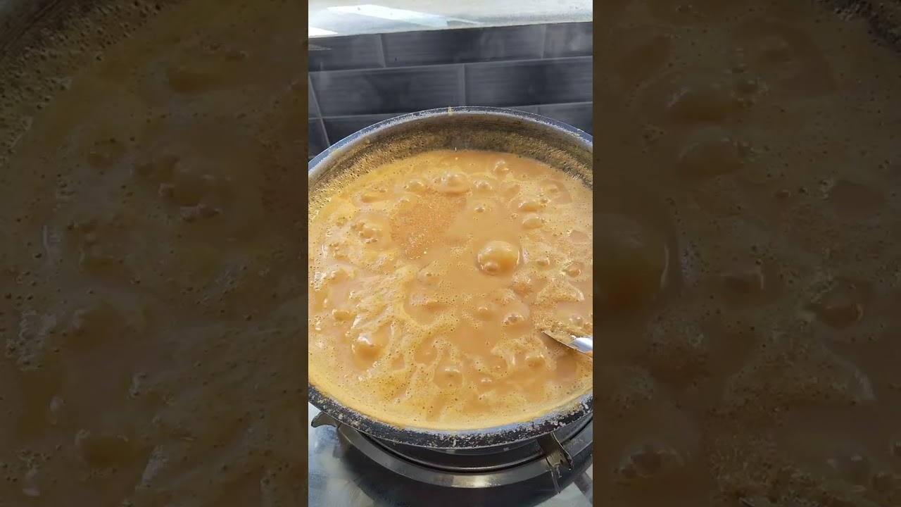 শবে বরাতে রুটি হালুয়া তো খেলাম না অন্য কিছু দেখতে পার করলাম সেজন্য ভাবলাম