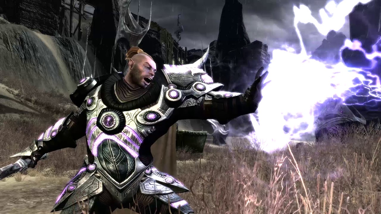 Storm Legion Expansion Approaches RIFT Prime