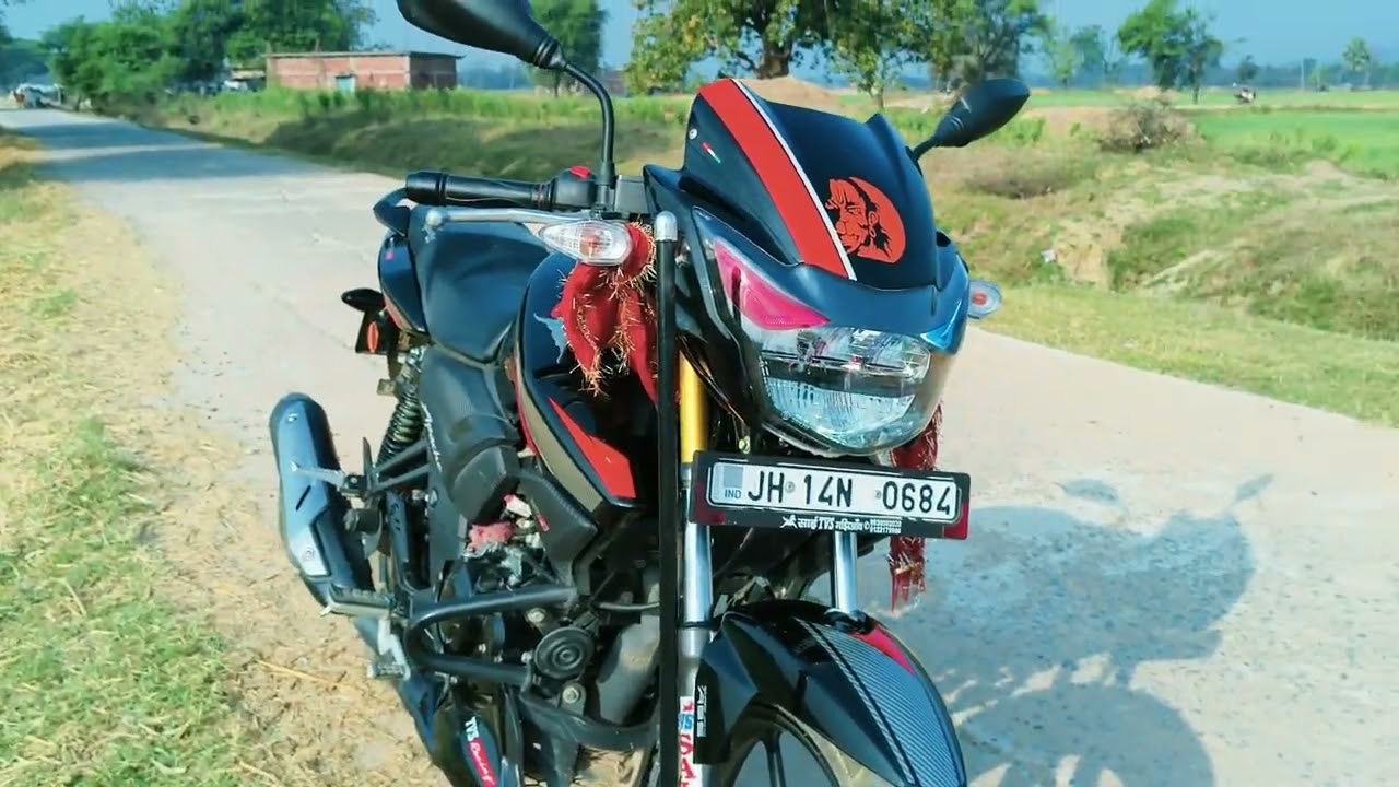 Aapa na tiger 🐅🐅 tvs aapachi lover aapana 🦁🦁🦁