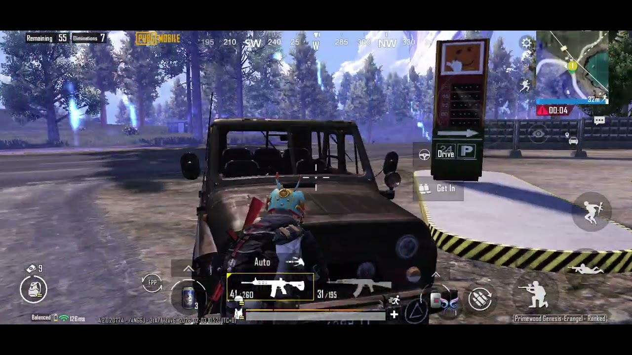 Pubg Dailyplay #5
