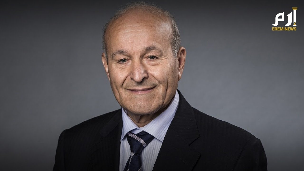 الملياردير يسعد ربراب.. أتقن لعبة السياسة والمال وتربع على عرش أغنى أغنياء الجزائر