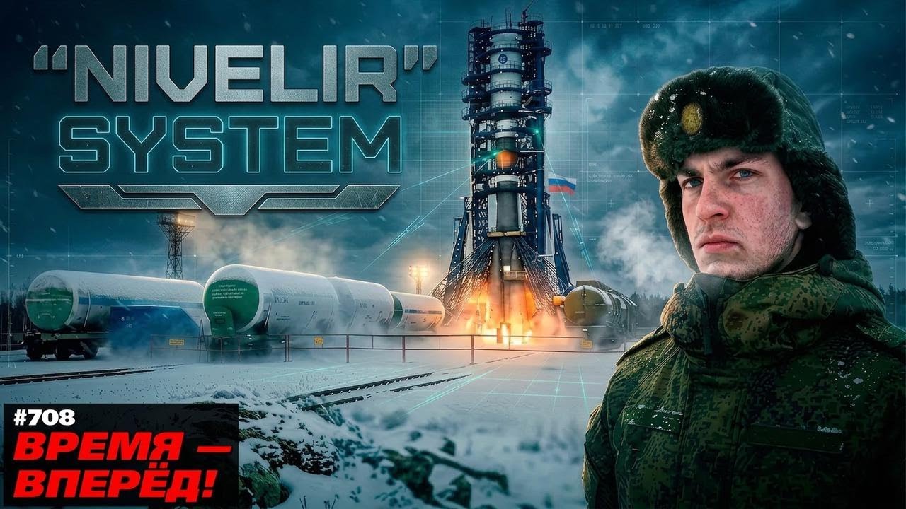 Russia Revives Soviet-Era Anti-Satellite Space Program