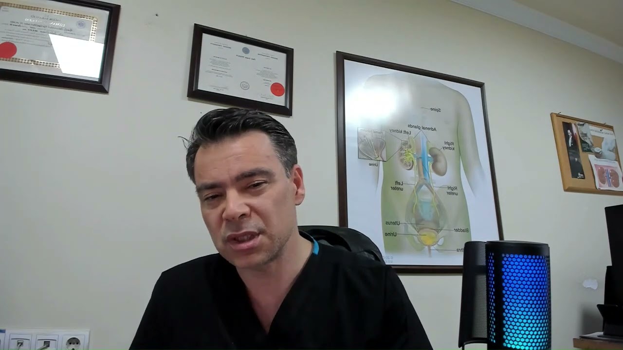 Sertleşme Sorununda Kök Hücre Tedavisinin Başarısı Nedir?