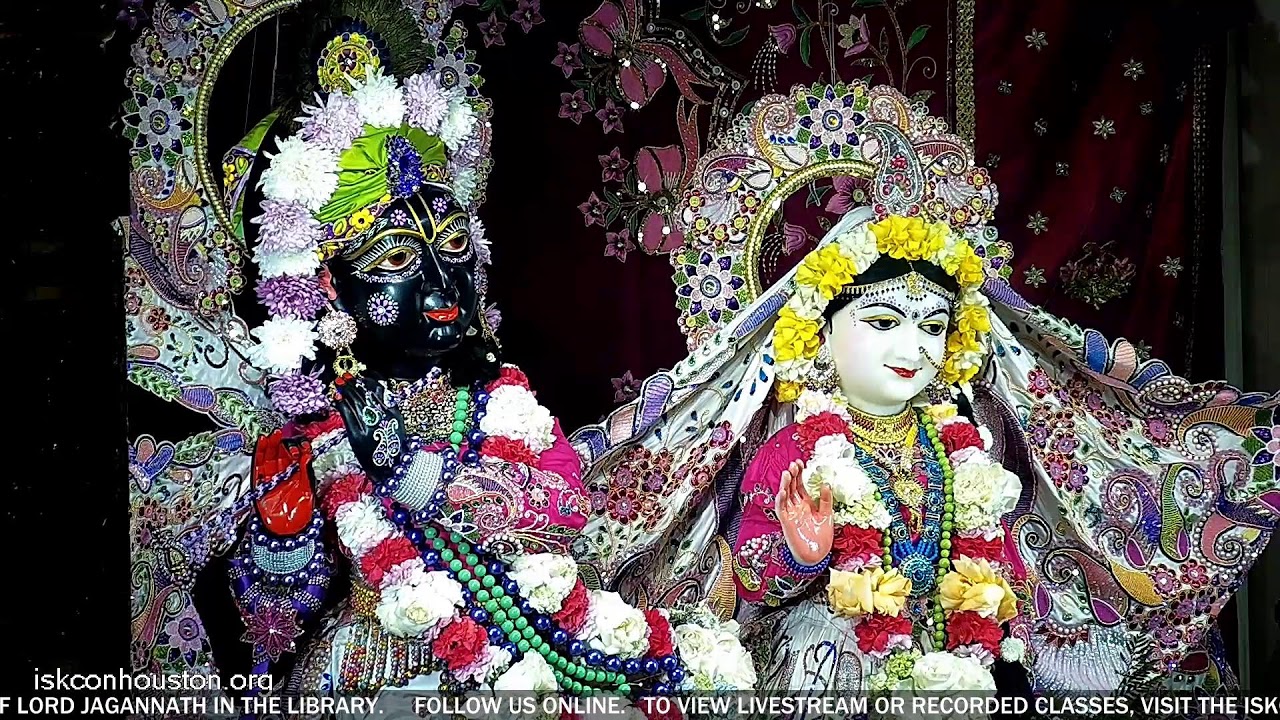 Bhagavatam Class