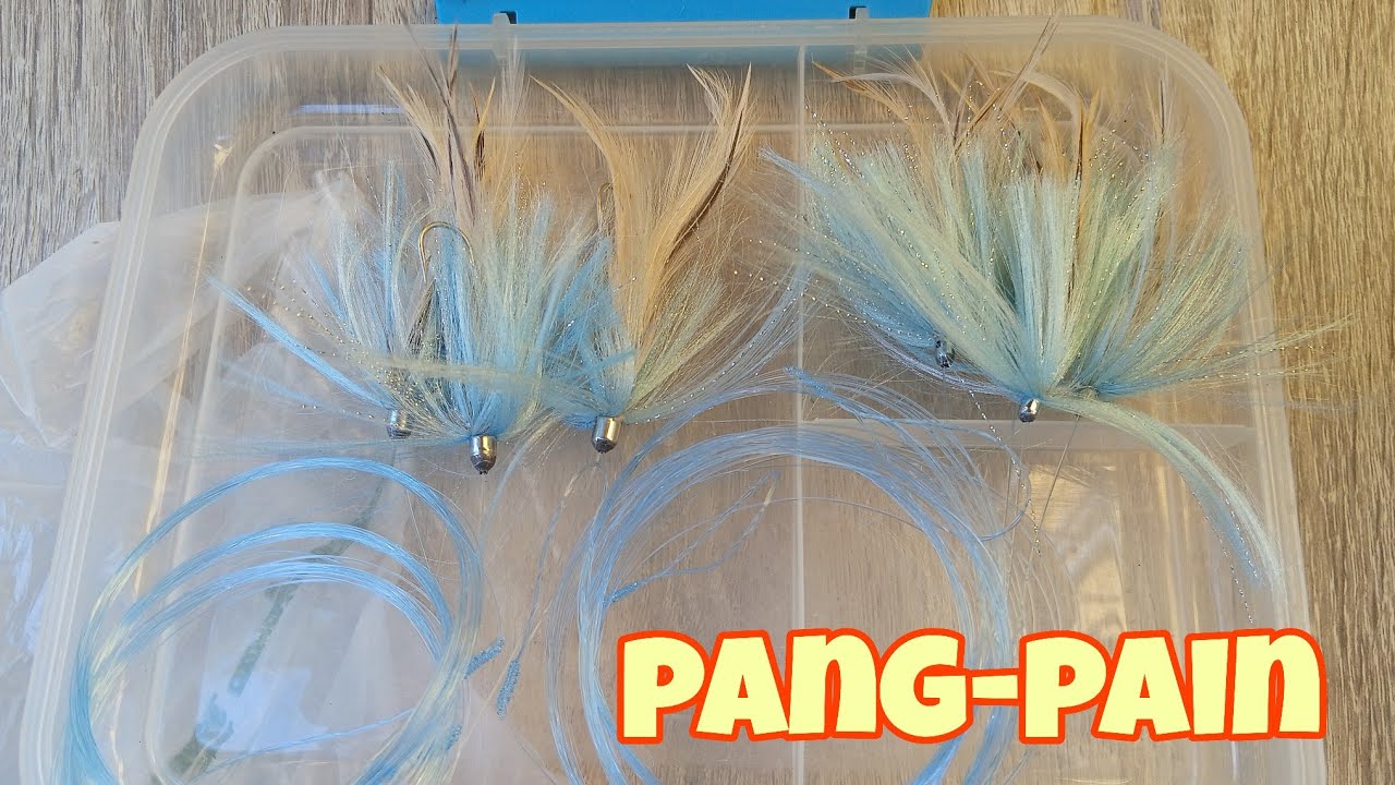 GUMAWA AKO NG PANGMALAKASANG PANG-PAIN @JaperSniperOfficial  @mhaysantosvlogkasangga06 