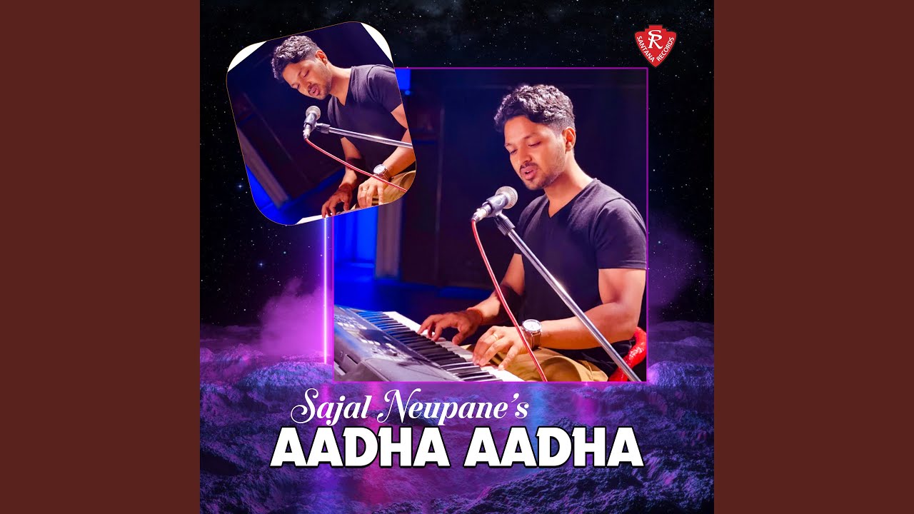 Aadha Aadha