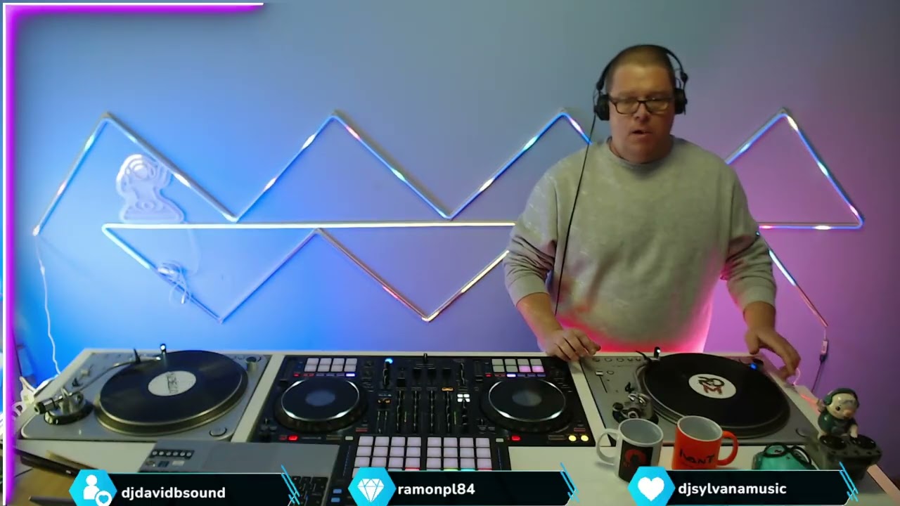 Dj Ben 23-12-25