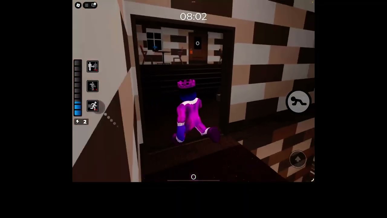 Piggy Escape Academy Book 2 Chapter 7 The Port