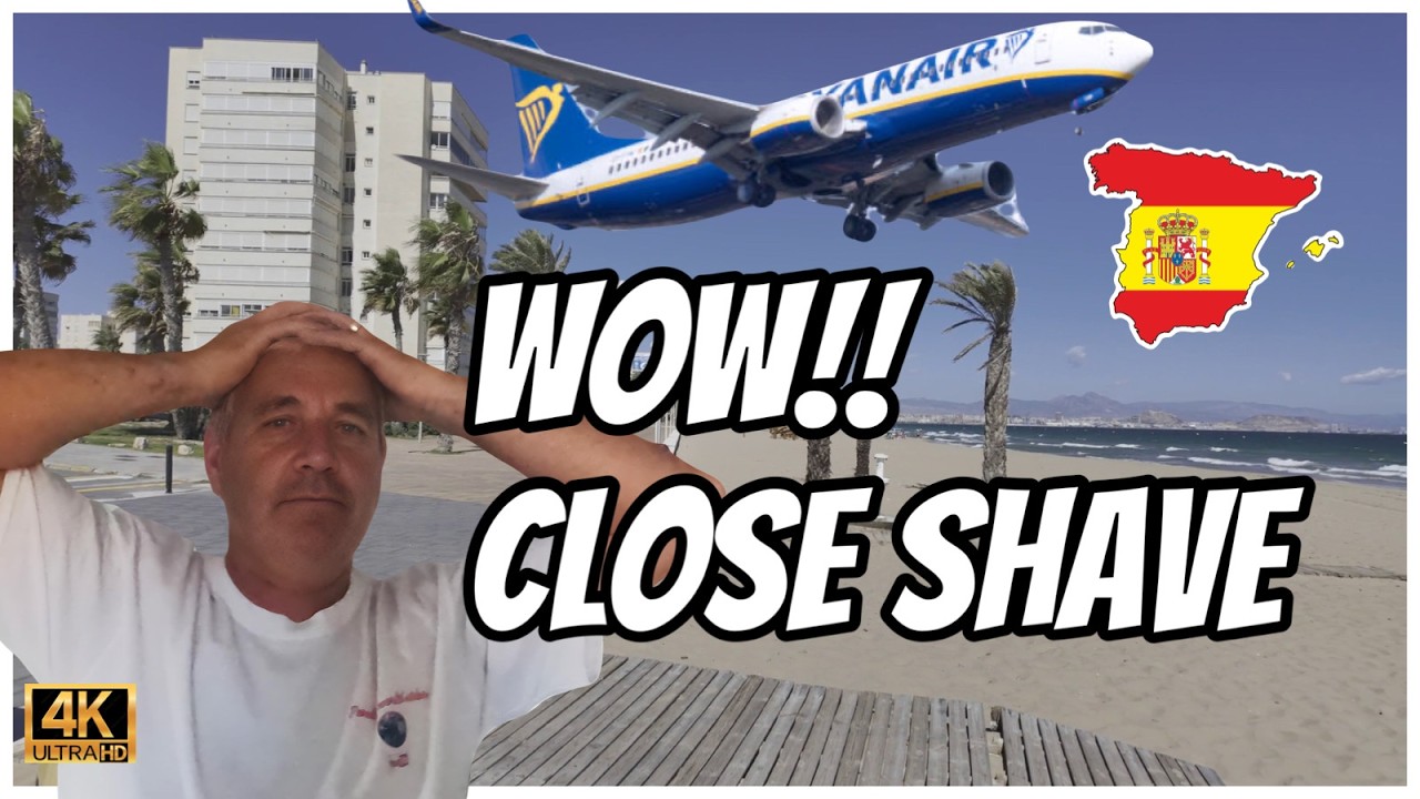 Alicante airport ✈️perfect property move to here in spain 🇪🇸 El Altet Has Options ‼️